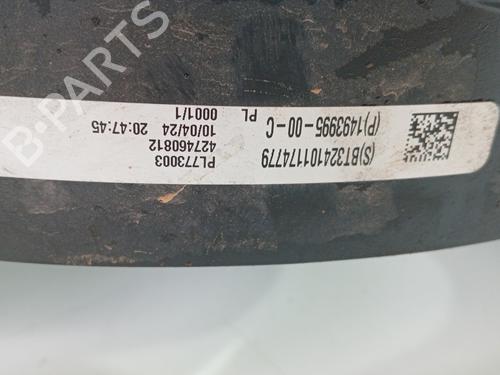Radiator fan TESLA MODEL Y (5YJY)  | BP29194623M35 