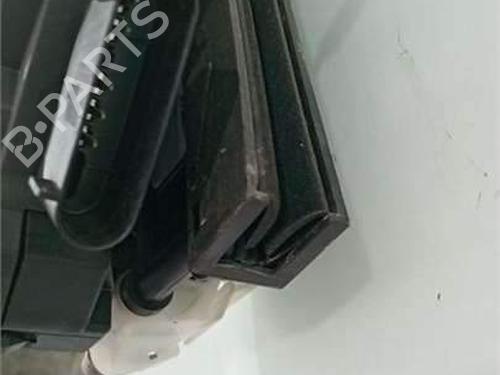 Front left lock FORD TRANSIT CONNECT MPV 1.6 TDCi | BP38522824C98 - Image 5