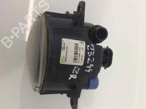 Left front fog light OPEL AGILA (B) (H08) 1.0 LPG (F68) | BP11360640C30 