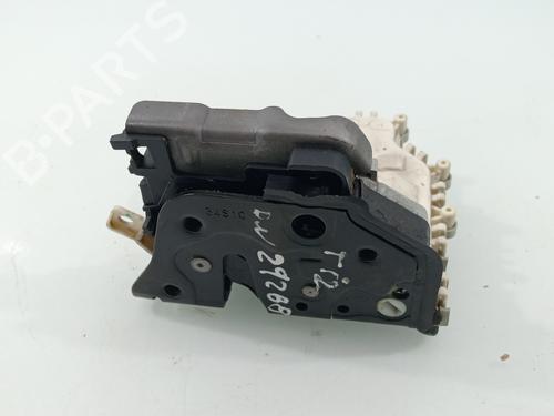 Venstre bak lås AUDI A5 Sportback (8TA) 2.0 TDI (170 hp) 31044079