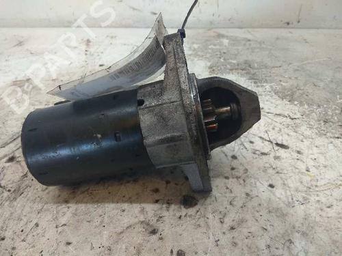 Used Starter TOYOTA COROLLA Liftback (_E11_) [1997-2002]  5290614
