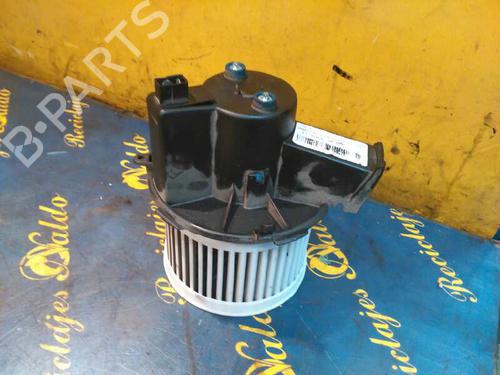 Used Heater blower motor FIAT PANDA (169_) [2003-2025]  5301364
