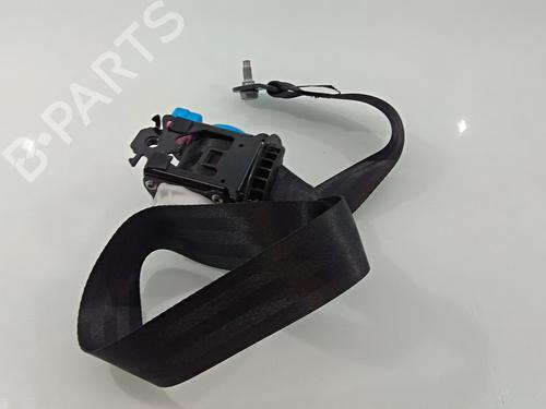 Rear right seatbelt CITROËN C4 Picasso II 1.6 BlueHDi 120 | BP17451995I28 