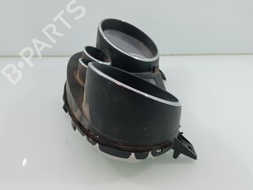 Instrument cluster OPEL ZAFIRA TOURER C (P12) 2.0 CDTi (75) | BP29410838C47 