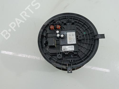 Heater blower motor MERCEDES-BENZ C-CLASS (W205) C 220 BlueTEC / d (205.002, 205.004) | BP25153757M62 