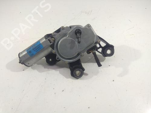 Rear wiper motor VW POLO (9N_, 9A_) 1.4 TDI (75 hp) 6Q6955711   | 6Q6955711   | 4 CABLES  |