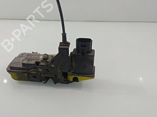 Rear left lock VOLVO XC70 I Cross Country (295) D5 AWD | BP16467061C100 