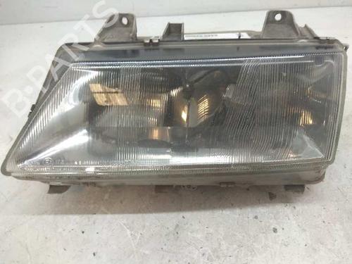 Left headlight LANCIA ZETA (22_) 2.0 JTD (220.AR5, 220.AN5) (109 hp)null