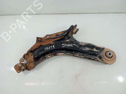 Used Right front suspension arm Right front suspension arm RENAULT KANGOO / GRAND KANGOO II (KW0/1_) 1.5 dCi 70 (KW0V, KW0A) (68 hp) 40037625 40037625