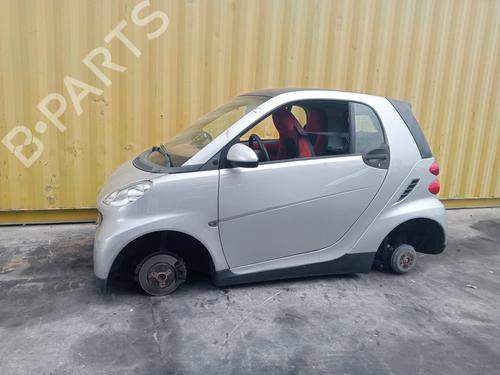 Starter SMART FORTWO Coupe (451)  | BP38720456M8  - Image 8