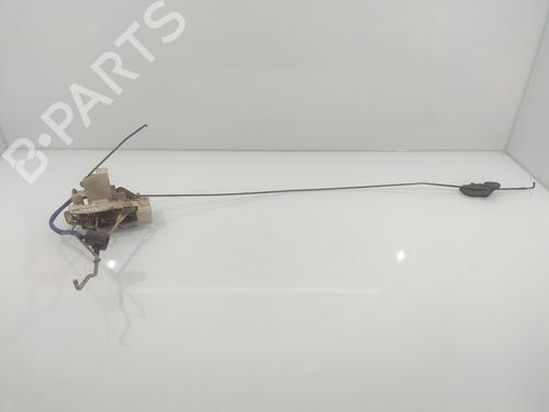 Used Front left lock MAZDA MX-3 (EC) 1.6 i (107 hp) 9956631