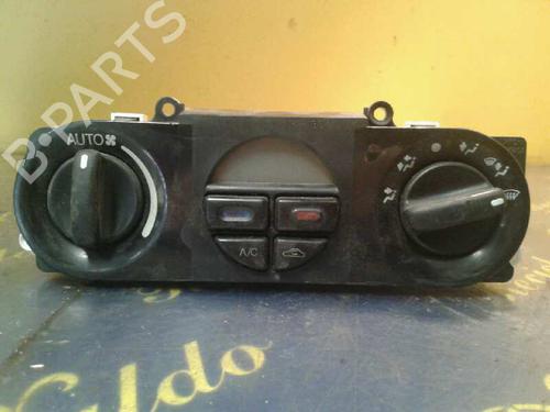 Used Climate control FORD MONDEO III (B5Y) [2000-2007]  5297494