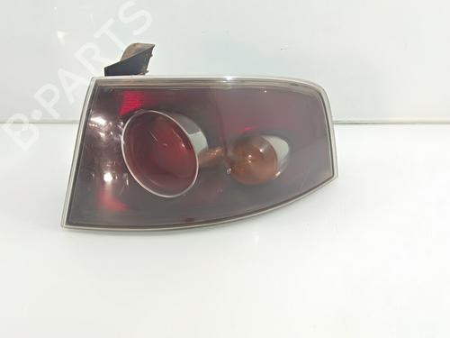 Used Right taillight Right taillight 22337934 22337934