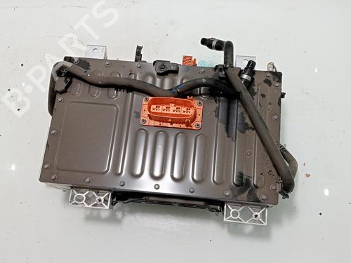 Used Battery RENAULT CAPTUR II (HF_) [2020-2025]  31148764