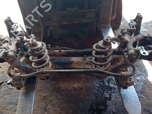 Used Subframe RENAULT MASTER II Van (FD) [1997-2013]  32389858