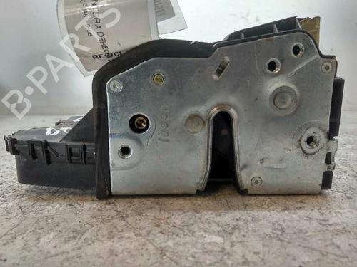 Used Front right lock BMW 3 (E46) 316 i (105 hp) 5299837