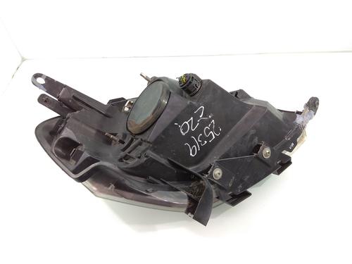 Left headlight FIAT FIORINO Box Body/MPV (225_)  | BP13529902C28 