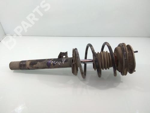 Used Right front shock absorber Right front shock absorber BMW 3 Coupe (E46) 318 Ci (118 hp) 11053749 11053749