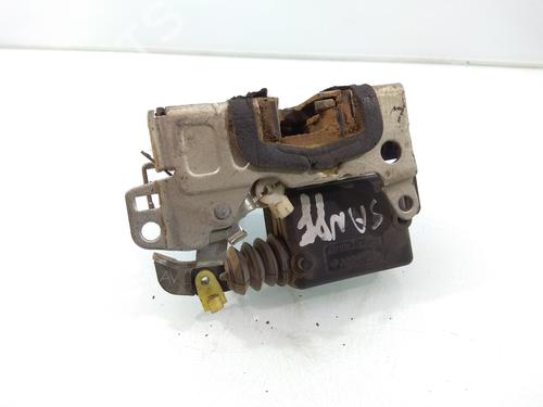 Front right lock DACIA SANDERO  | BP5297548C97 