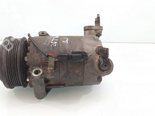 AC compressor FORD FOCUS III 1.0 EcoBoost | BP15217819M34 
