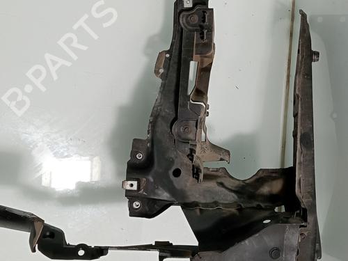 Frontplade/Frontkurv BMW X5 (E53) 3.0 d | BP24372611C72 