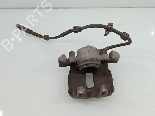 Right front brake caliper PEUGEOT 3008 I MPV (0U_)  | BP29724644M104