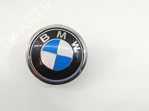 Used Tailgate handle BMW 1 (E87) [2003-2013]  21064402
