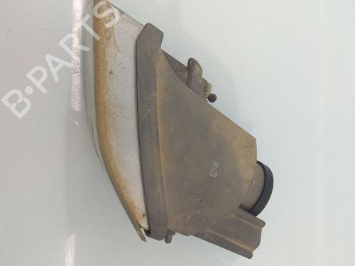 Left front fog light TOYOTA LAND CRUISER PRADO (_J12_) 3.0 D-4D (KDJ120, KDJ125) | BP13531645C30 