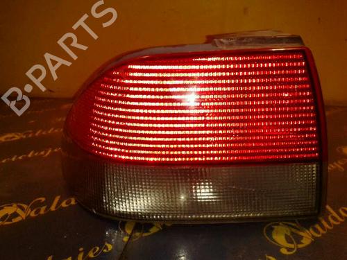 Left taillight SAAB 9-3 (YS3D)  | BP5297761C34 