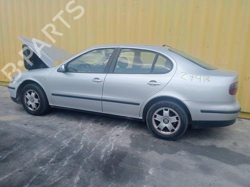 Tailgate SEAT TOLEDO II (1M2) 1.9 TDI | BP23567185C6 