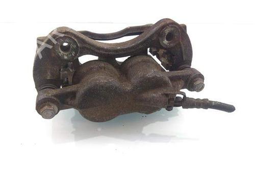 Left front brake caliper FORD TRANSIT Bus (FD_ _, FB_ _, FS_ _, FZ_ _, FC_ _) | BP11621063M105 - Image 4