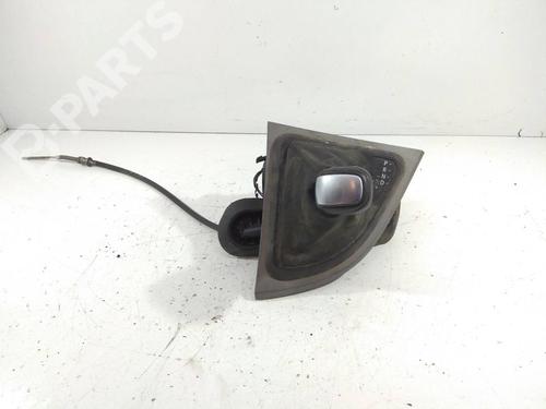 Used Automatic gearbox selector Automatic gearbox selector BMW 1 (E81) 118 i (143 hp) 7914190 7914190