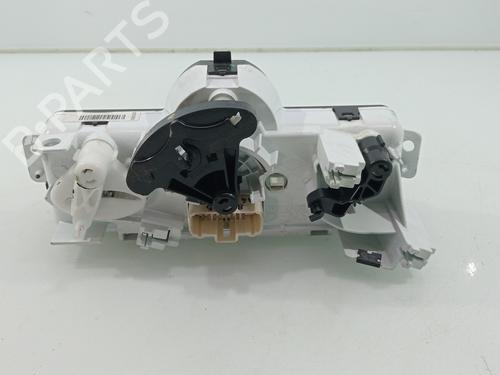 Climate control RENAULT KANGOO (KC0/1_)  | BP31904189I5 