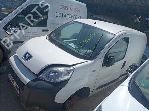 Left headlight PEUGEOT BIPPER (AA_) 1.4 | BP39617804C28  - Image 7