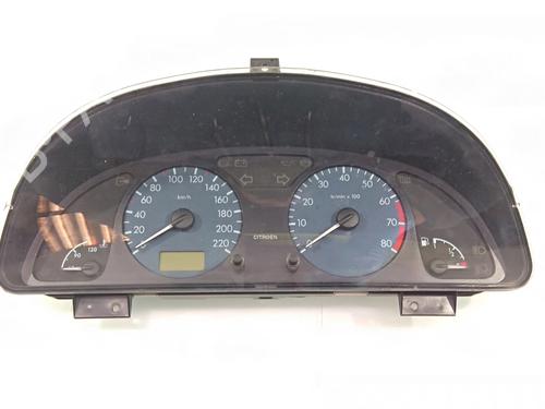 Instrument cluster CITROËN XSARA (N1)  | BP16650908C47 