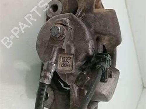 Left front brake caliper MERCEDES-BENZ A-CLASS (W177) A 180 d (177.003) | BP38523437M105 - Image 4
