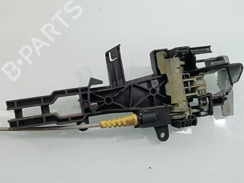 Front left lock BMW 1 (E87)  | BP25495252C98 