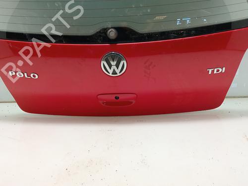 Tailgate VW POLO CLASSIC (86C, 80)  | BP29306749C6 