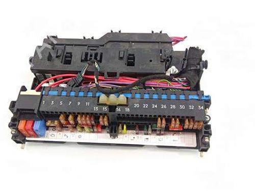 Used Electronic module Electronic module 20131746 20131746