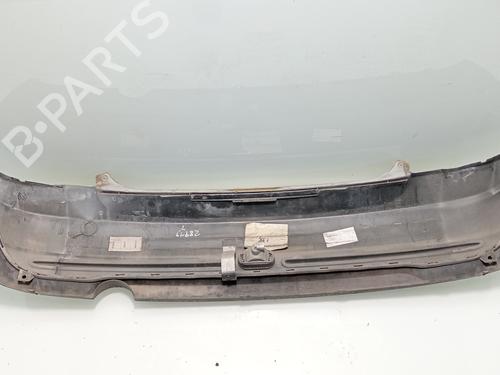 Bak støtfanger MINI MINI (R50, R53)  | BP27200826C8 