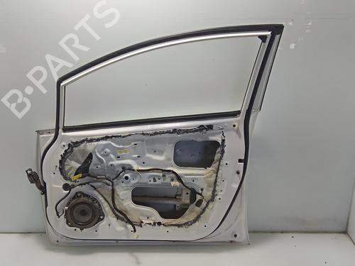 Right front door KIA RIO III (UB) 1.25 CVVT | BP22387394C3 