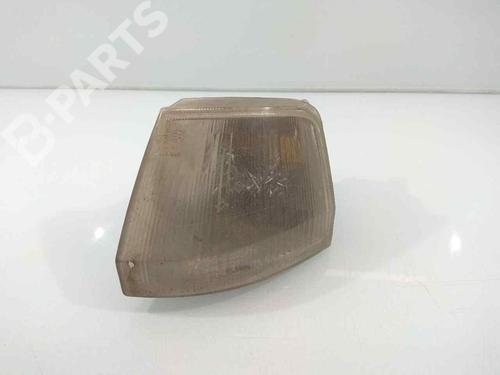 Used Left front indicator Left front indicator PEUGEOT 106 I (1A, 1C) [1991-1996] 5296806 5296806