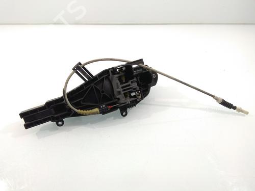 Rear right exterior door handle BMW X1 (E84) sDrive 18 d | BP13529381C130 