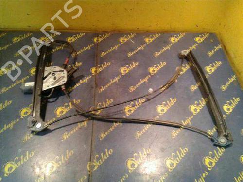 Used Front right window mechanism Front right window mechanism 38524049 38524049