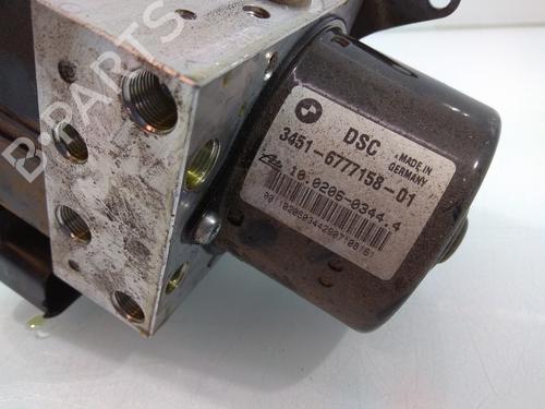 ABS pump BMW 1 (E87)  | BP13529622M43 