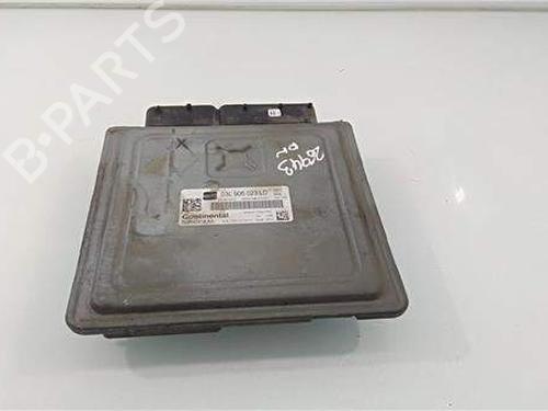 Used Engine control unit (ECU) Engine control unit (ECU) 16697583 16697583