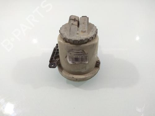Right front fog light FIAT FIORINO Box Body/MPV (225_) 1.3 D Multijet (225BXD1A, 225BXB1A, 225BXB11) | BP13528557C31 