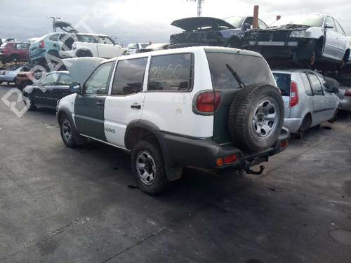AC compressor FORD MAVERICK (UDS, UNS)  | BP5309573M34 