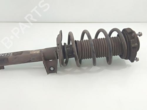 Right front shock absorber VW JETTA IV (162, 163, AV3, AV2) 1.6 TDI (105 hp) 15940512