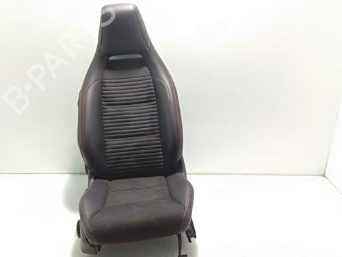 Used Right front seat MERCEDES-BENZ GLA-CLASS (X156) [2013-2022]  16697584